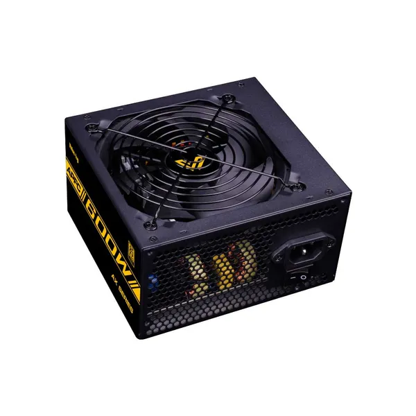 Value-Top VT-AX600 Real 600W Output Power Supply