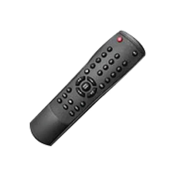 Value-Top Ext TV Card Remote