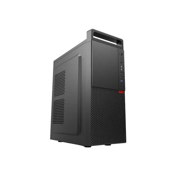 VALUE-TOP VT-E131 ATX CASE WITH S200A Plus PSU, TOP HANDLE, 1xUSB3.0 & 2xUSB2.0