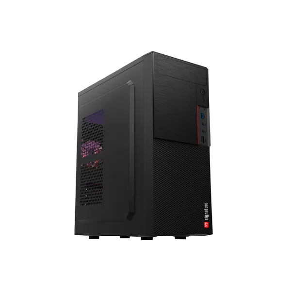 VALUE-TOP VT-E190 ATX CASING WITH S200A PSU, 1xUSB3.0 & 1xUSB2.0