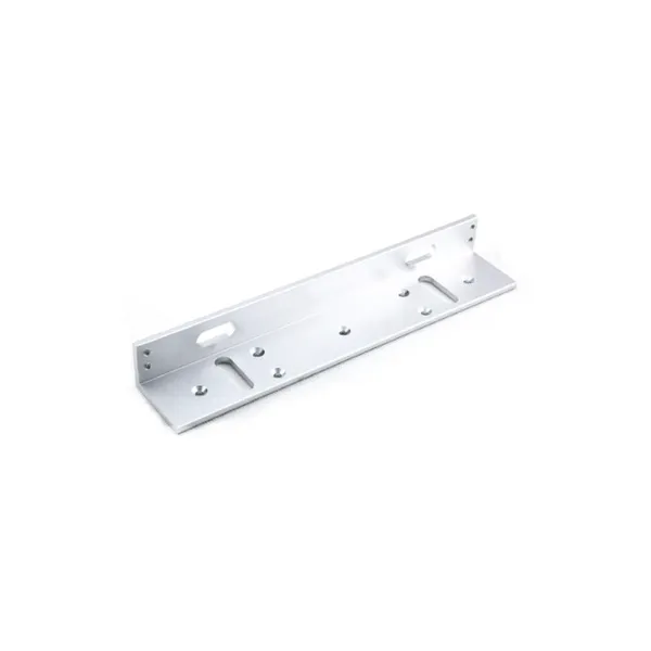 ZKTeco CM-180BL ELECTROMAGNETIC LOCK L-BRACKET