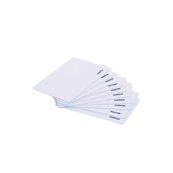 ZKTeco MF01 Mifare UHF Card