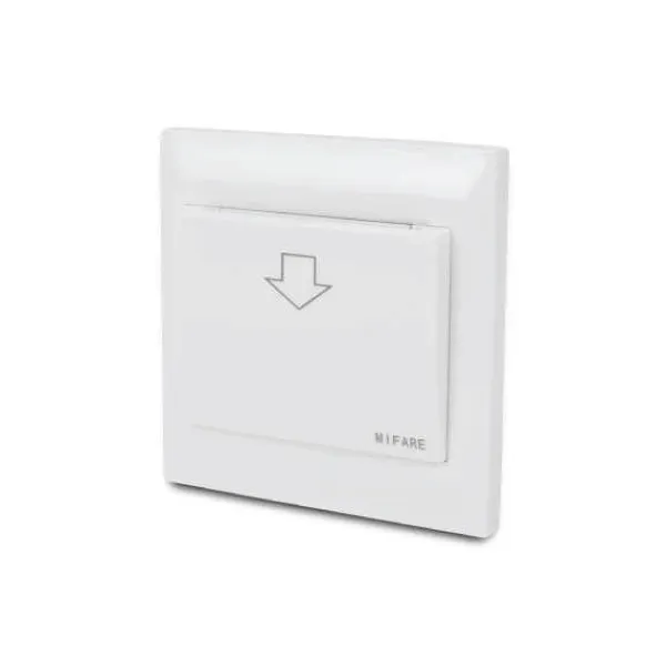 ZKTeco A24080041 Energy Saving Switch