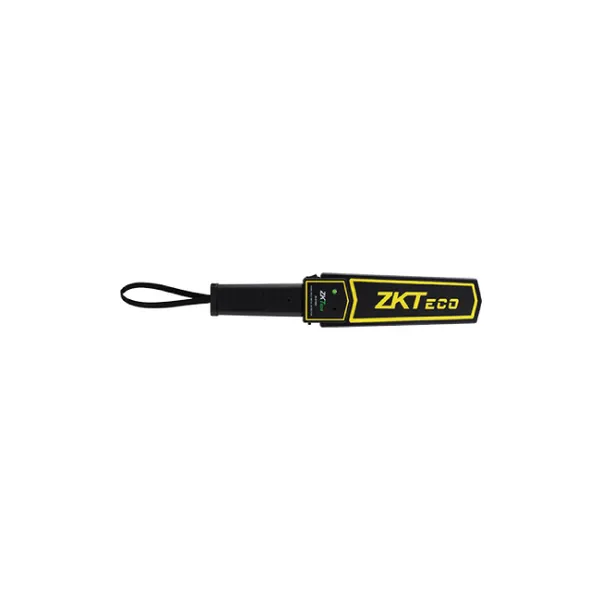 ZKTeco ZK-D100S HAND HELD METAL DETECTOR