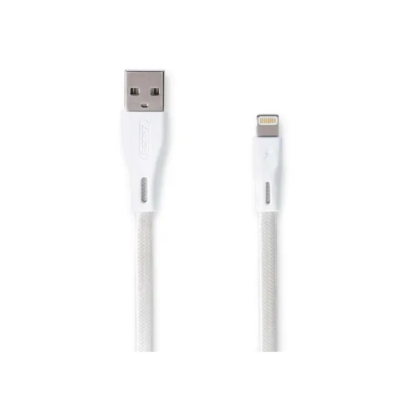 REMAX RC-090i FULL SPEED PRO SERIES LIGHTNING CHARGING & DATA CABLE