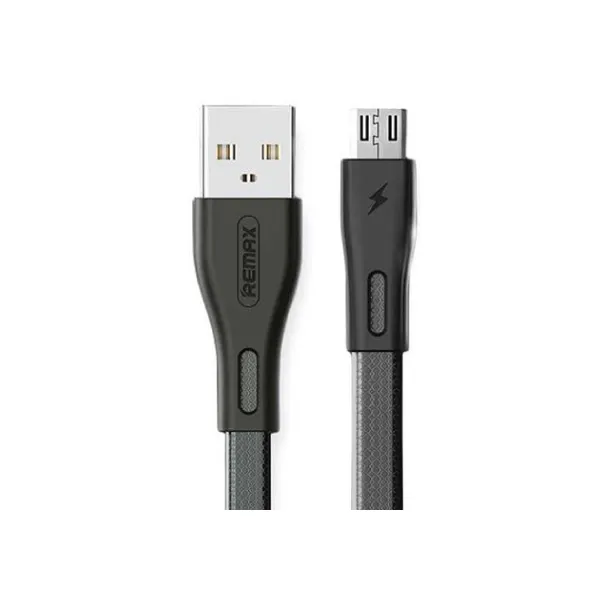 REMAX RC-090m FULL SPPED PRO SERIES MICRO USB CHARGING & DATA CABLE
