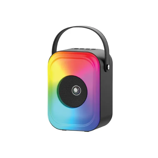 HAVIT SQ128BT BLUETOOTH SPEAKER WITH RGB LIGHT