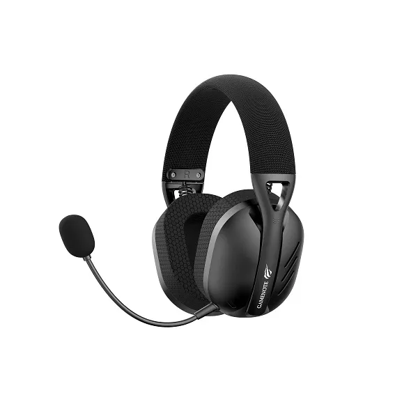 HAVIT Fuxi-H3 GAMENOTE  QUAD-MODE (2.4GHz+BT+AUX) HEADPHONE