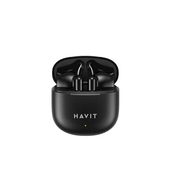 HAVIT TW976 TRUE WIRELESS BLUETOOTH 5.3 EARBUDS