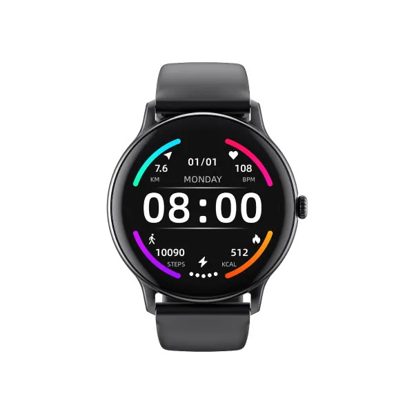 HAVIT M9032 IP68 WATERPROOF BLUETOOTH CALLING SMART WATCH