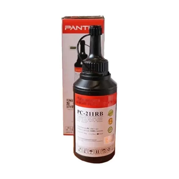PANTUM PC-211RB MONOCHROME TONAR REFILL KIT