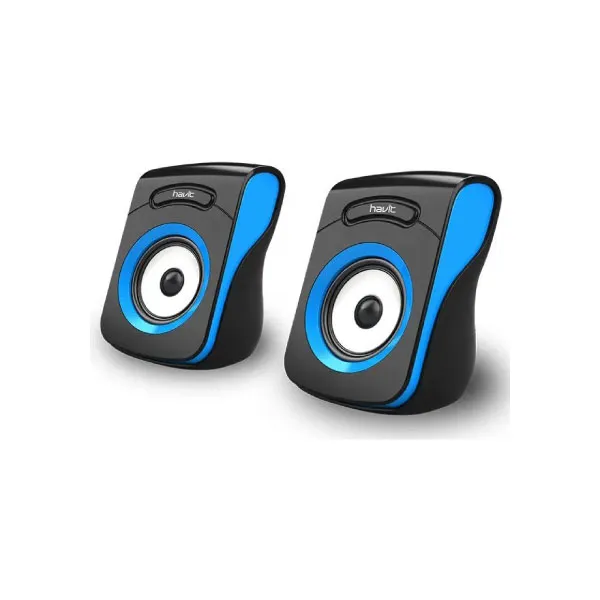 HAVIT SK599 USB 2.0 SPEAKER