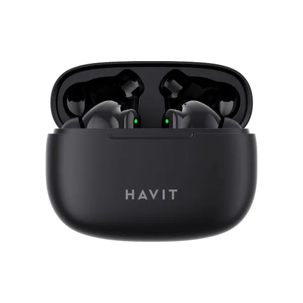 HAVIT TW967 TWS BLUETOOTH 5.1 WIRELESS EAR PHONE
