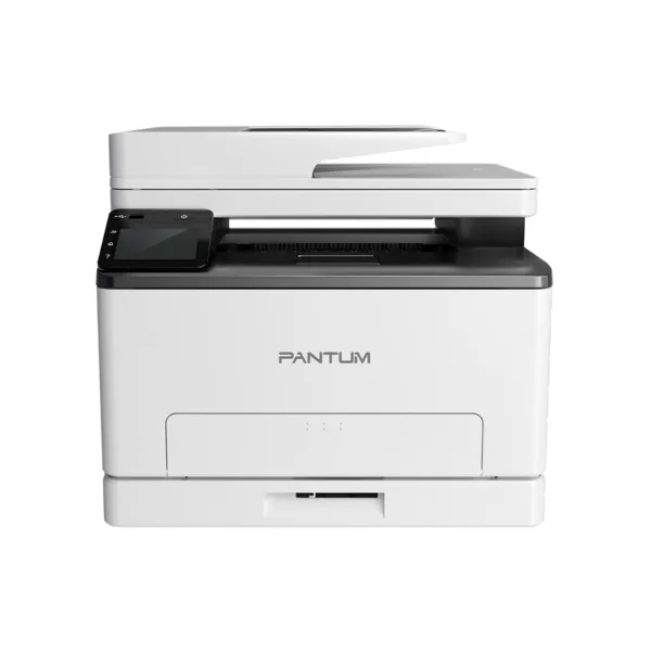 PANTUM CM1100ADW 18ppm LASER COLOR MULTIFUNCTION PRINTER WITH WiFi, ADF & DUPLEX PRINTING