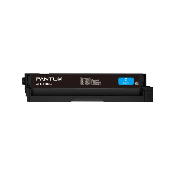 PANTUM CTL-1100C CYAN COLOR TONER CARTRIDGE