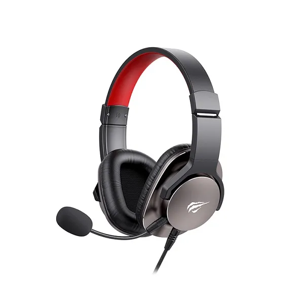 HAVIT H2030S GAMENOTE 3.5MM GAMING HEADPHONE WITH MIC
