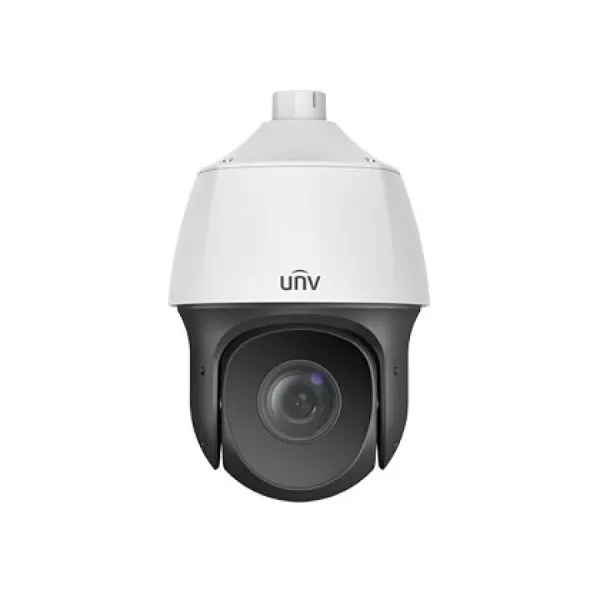 Uniview IPC6612SR-X33-VG 2MP 33x Lighthunter Network PTZ Dome Camera
