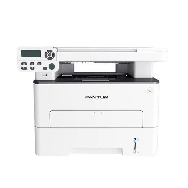 PANTUM M6700DW 30ppm LASER MONOCHROME MULTIFUNCTION PRINTER WITH WiFi & DUPLEX PRINTING
