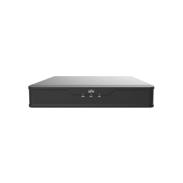 UNV NVR301-08S3 8-CHANNEL W/O PoE NETWORK VIDEO RECORDER