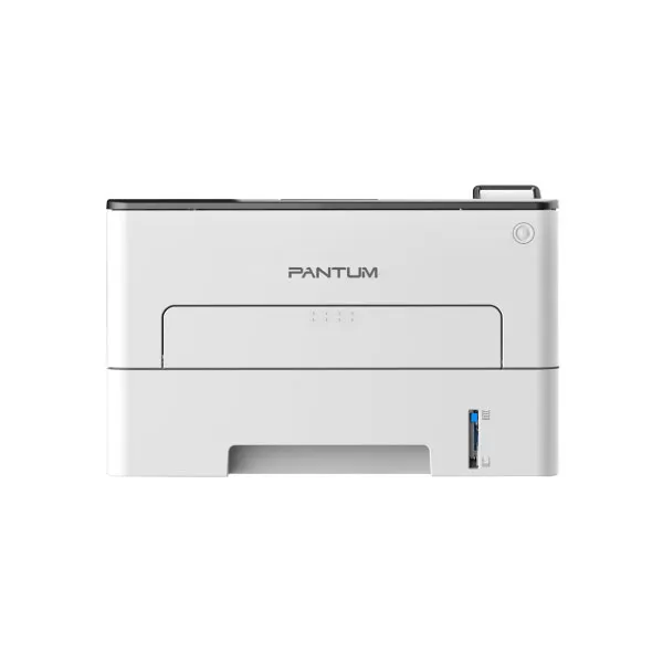 PANTUM P3010DW 30ppm LASER MONOCHROME SINGLE FUNCTION PRINTER WITH WiFi & DUPLEX