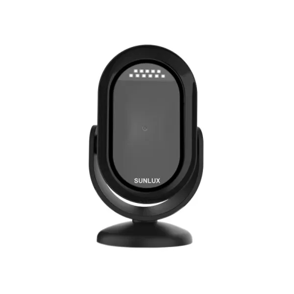 SUNLUX XL-2600 2D DESKTOP BARCODE SCANNER