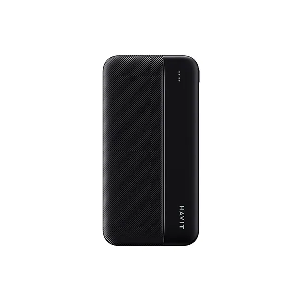 HAVIT PB80 PD20W+QC3.0 10000mAh POWER BANK