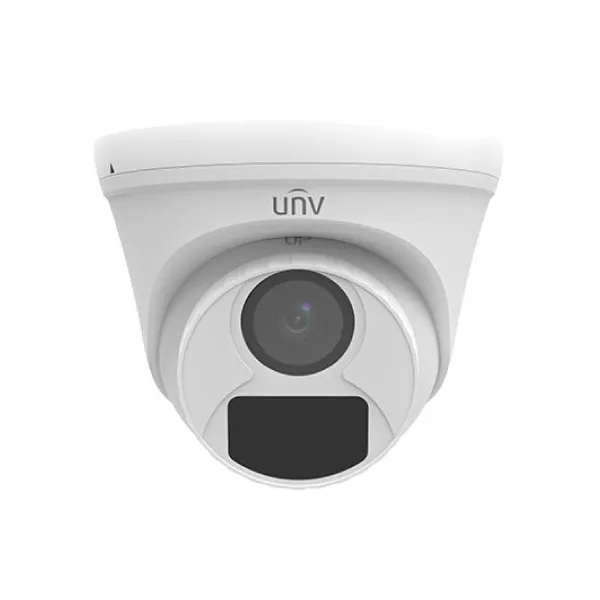 UNV UAC-T115-F28  5.0MP/2.8mm/20m IR DOME HD CAMERA