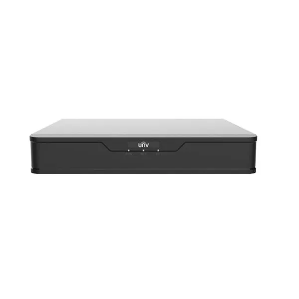 UNV XVR301-16G3 1 SATA/UPTO 5MP SUPPORTED 16-CHANNEL DIGITAL VIDEO RECORDER