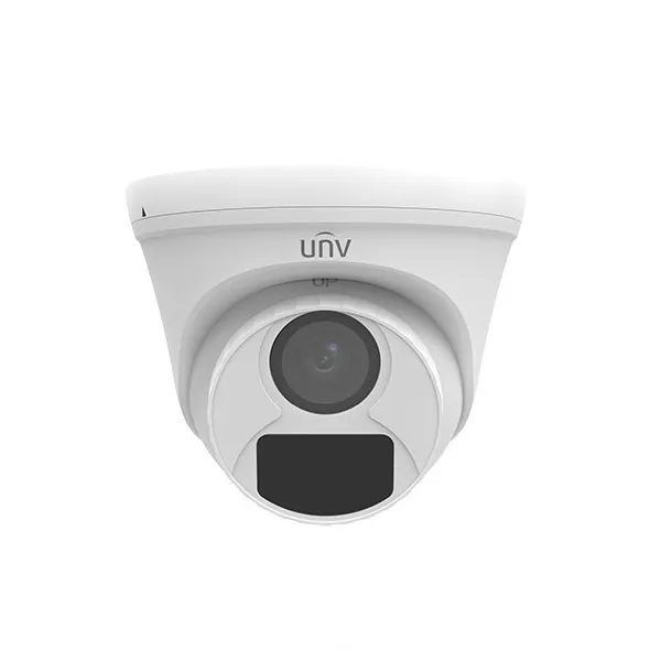 Uniview UAC-T112-F28 2MP HD Fixed IR Turret Analog Camera