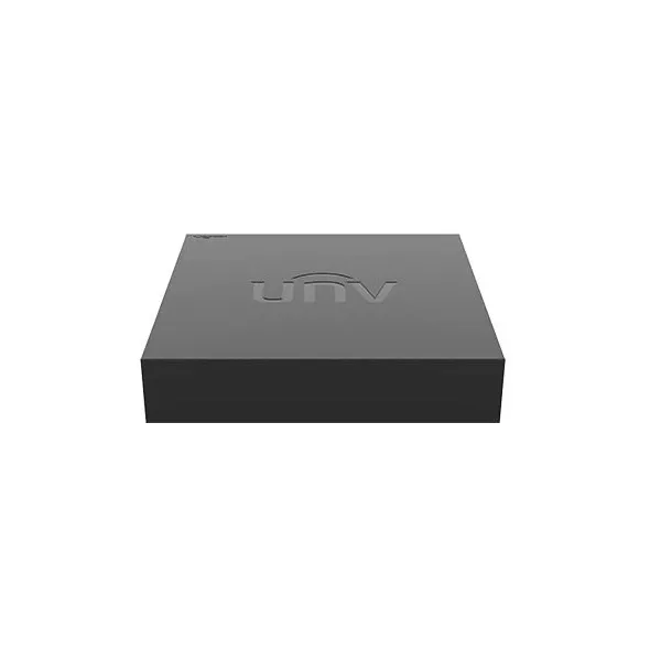 UNV XVR301-08F 1 SATA/2MP SUPPORTED 8-CHANNEL DIGITAL VIDEO RECORDER