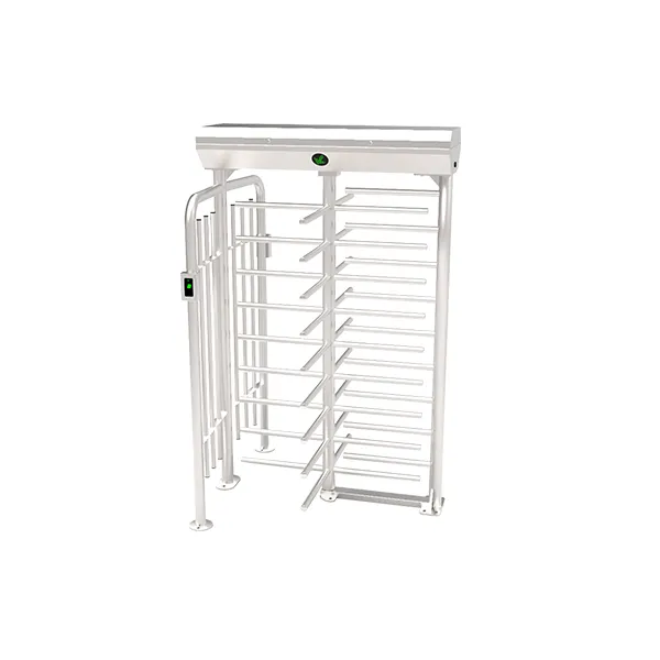 ZKTeco FHT2400 Full Height Turnstile
