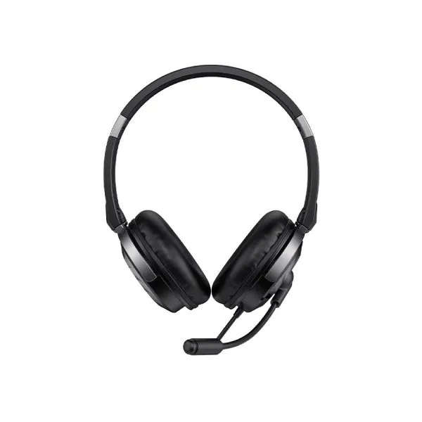 HAVIT H217D DAUBLE JACK STEREO HEADPHONE