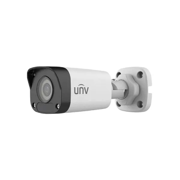 UNV IPC2124LB-CL-P 4.0MP/4mm/IR40m/DC12V.PoE/IP67 BULLET IP CAMERA