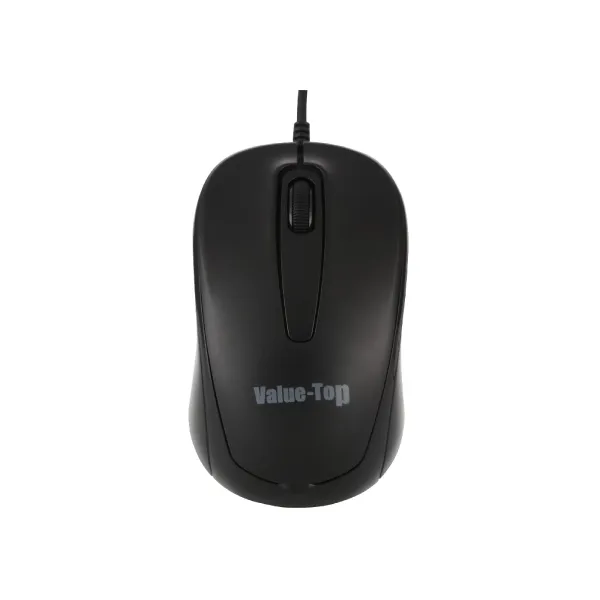 VALUE-TOP M62U USB OPTICAL MOUSE