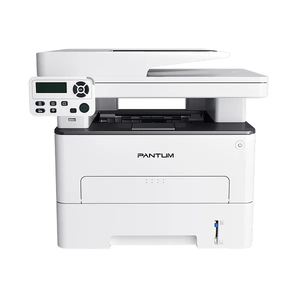PANTUM M7105DW LASER MONOCHROME MULTIFUNCTION PRINTER WITH WiFi & ADF