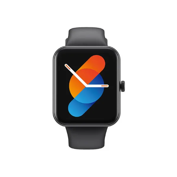 HAVIT M9035 IP68 WATERPROOF BLUETOOTH HD FULL SCREEN SMART WATCH