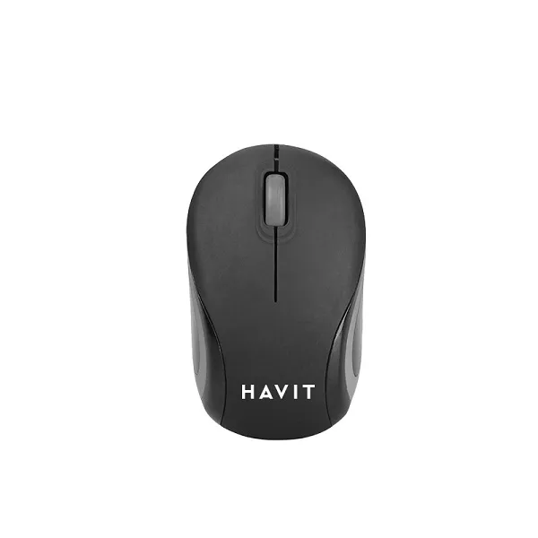 HAVIT MS925GT 2.4G WIRELESS MINI OPTICAL MOUSE