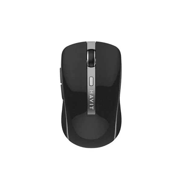 HAVIT MS951GT 2.4G BUILT-IN AUTO SLEEP FUNCTION WIRELESS MOUSE