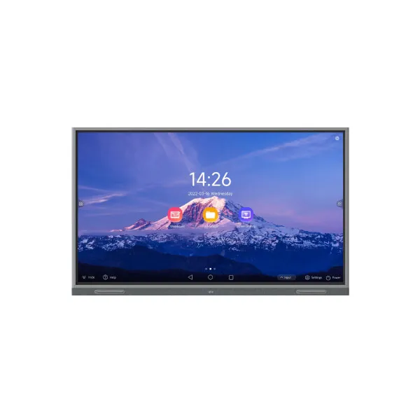 UNIVIEW MW3565-U-E 65-Inch SMART INTERACTIVE DISPLAY
