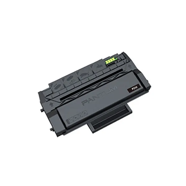 PANTUM  PC-310HEV LASER MONOCHROME TONER HIGH CAPACITY 6000 PAGES