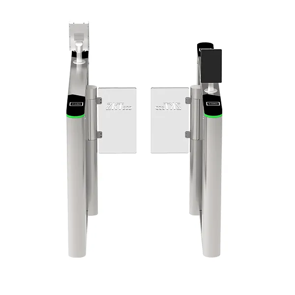 ZKTeco SBTL8000 Indoor Swing Barrier