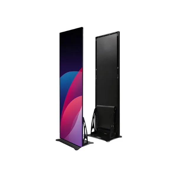 ZK Digimax DG01-A6P18 LED Poster