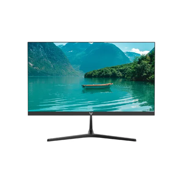 VALUE-TOP S22IFR100 21.5 INCH  FULL HD 100Hz IPS FRAMELESS LED MONITOR
