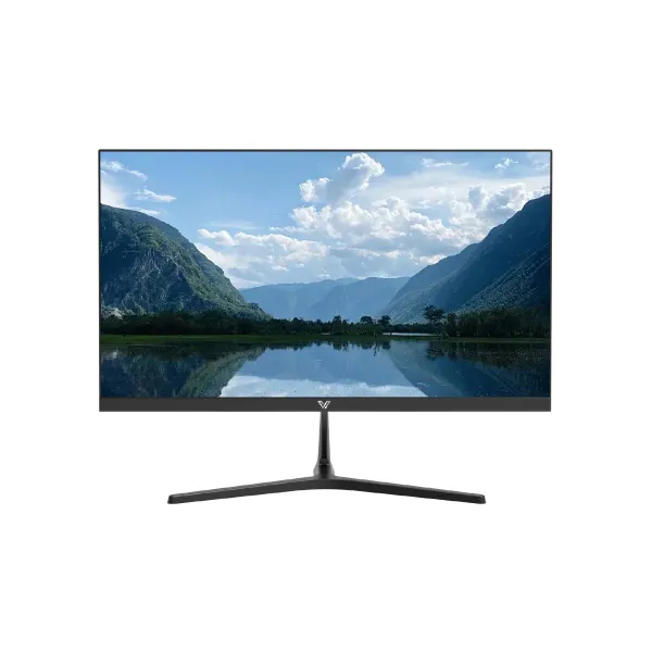 VALUE-TOP S22VFR100 21.5 INCH  FULL HD 100Hz FRAMELESS LED MONITOR