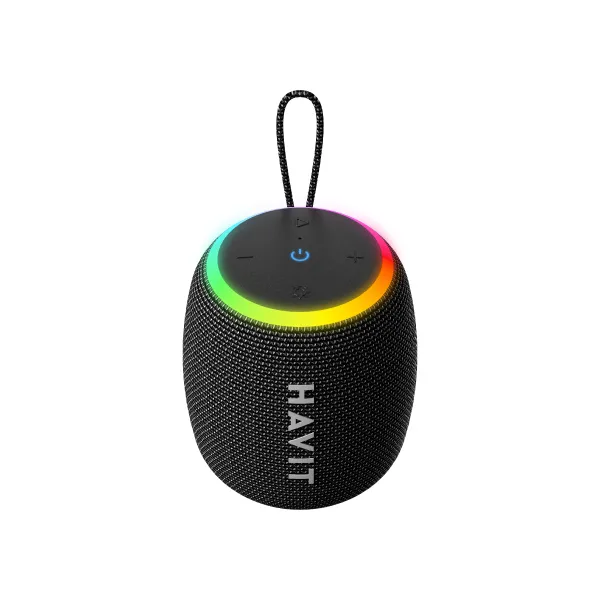 HAVIT SK829BT BLUETOOTH MULTI FUNCTION RGB USB SPEAKER