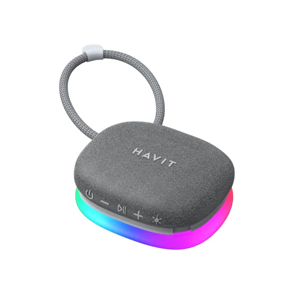 HAVIT SK830BT IPX5 WATERPROOF BLUETOOTH SPEAKER