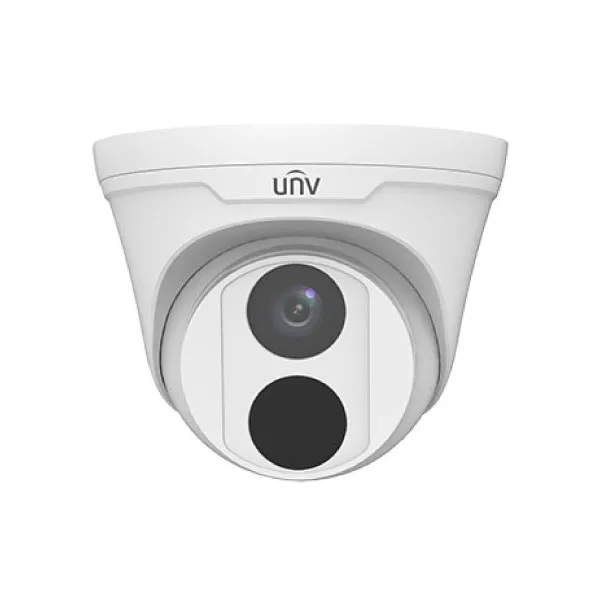 Uniview IPC3612LB-SF28-A 2MP Mini Fixed Dome Camera
