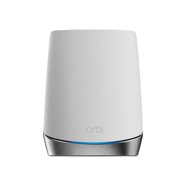 NETGEAR RBS750 AX4200Mbps TRI-BAND MESH SYSTEM WIFI-6 ADD-ON SATELLITE