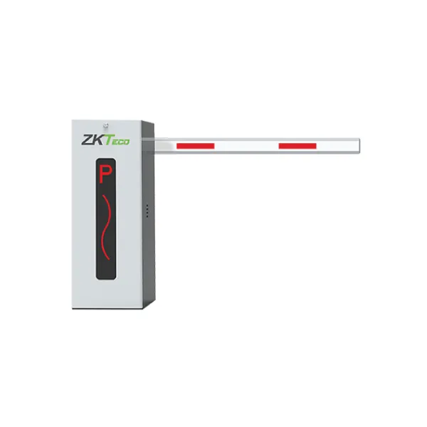 ZKTeco CMP200-4.5M AUTOMETIC PARKING BARRIER GATE FOR VEHICLE ACCESS