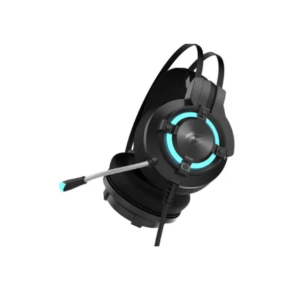 HAVIT H2212D STEREO GAMING HEADPHONE WITH MIC